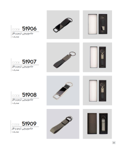 جاسوییچی ترمو فلز کد: 51906، 51907، 51908، 51909