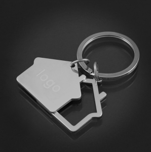 جاسوییچی فلزی مدل: Home Silver